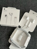 Apple/蘋果 采用 (USB-C) 的 EarPods 原裝有線耳機(jī)  麥克風(fēng)  K 歌 手機(jī)耳機(jī) 曬單實拍圖