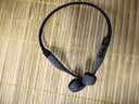 韶音（SHOKZ）OpenSwim Pro S710 骨傳導藍牙耳機 開(kāi)放式運動(dòng)游泳跑步騎行不入耳 頁(yè)巖峰 曬單實(shí)拍圖