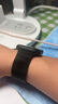 BHO蘋果手表表帶適用apple watch s10/s9/se/ultra2米蘭尼斯表帶iwatch s8/7/6/5/4金屬不銹鋼表帶 曬單實(shí)拍圖