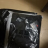 佐尚鳥(niǎo)短褲男夏季百搭運動(dòng)冰絲褲寬松速干五分褲青年潮流休閑籃球沙灘褲 黑色+深灰 2XL-建議140-150斤左右 曬單實(shí)拍圖