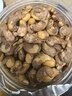 三只松鼠大顆粒紫皮腰果1000g 罐裝堅果炒貨干果腰果仁零食 團購送禮  曬單實拍圖