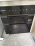 康寶（Canbo）135L御風(fēng)磐石巨量304不銹鋼消毒柜嵌入式家用母嬰二星熱風(fēng)消毒碗柜【國(guó)家補(bǔ)貼】XDZ135-ER751 曬單實(shí)拍圖