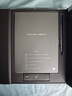 科大訊飛智能辦公本X5/X5 Pro電子書閱讀器 10.65英寸電紙書墨水屏平板 會(huì)議記錄本電子筆記手寫記事本MT33 【旗艦新品】X5標(biāo)準(zhǔn)版-曜石灰【6+64G】 加贈(zèng)保護(hù)套+筆芯+書城會(huì)員 曬單實(shí)拍圖