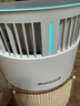 霍尼韋爾（Honeywell）寵物空氣凈化器吸貓毛除過(guò)敏源貓貓搭子 貓毛凈化器殺菌消毒除異味【家電國家補貼】KJ360F-C22W 曬單實(shí)拍圖
