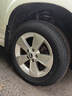 韓泰（Hankook）汽車輪胎 215/60R16 95V K415 原配新帕薩特/野帝 適配雅閣/天籟 曬單實拍圖