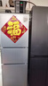 人民電器人民單相家用穩壓器全自動(dòng)220V電腦冰箱空調大功率穩壓電源調壓器 TND5-3K（140v-260v) 曬單實(shí)拍圖