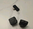 紐曼MC226無(wú)線(xiàn)領(lǐng)夾麥克風(fēng)主播直播錄音設備戶(hù)外短視頻抖音K歌話(huà)筒AI降噪小蜜蜂收音麥一拖二 曬單實(shí)拍圖