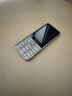 諾基亞（NOKIA）235 4G 移動聯(lián)通電信全網(wǎng)通 2.8英寸雙卡雙待 直板按鍵手機 老人老年手機 學生手機 黑色 曬單實拍圖