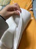 宜家（IKEA）思莫斯伯保暖被子四季被春夏杯可機洗可機洗被芯學(xué)生宿舍 暖被 150x200cm 曬單實(shí)拍圖