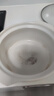泥火匠陶瓷小斑馬如意湯鍋2700ml釉中彩寬口淺砂鍋明火燉湯菜煲蓮姐同款 曬單實(shí)拍圖