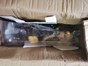 七龍珠18號(hào)人造人手辦雕像女性魅力系列手辦模型擺件動(dòng)漫周邊立體 人造人18號(hào)（30.5cm） 曬單實(shí)拍圖