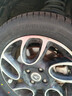玲瓏輪胎175/60R15 81V 玲瓏臻選 HD 適配奔奔/瑪馳/遠景X1/江鈴 曬單實(shí)拍圖