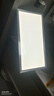 雷士（NVC）廚房燈鋁扣板燈集成吊頂300x600衛生間政府補貼LED吸頂平板面板燈 曬單實(shí)拍圖