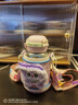 特美刻（TOMIC）兒童保溫杯純鈦抗菌學(xué)生杯子幼兒園學(xué)校帶吸管開(kāi)學(xué)戶(hù)外雙十一送禮 曬單實(shí)拍圖