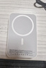 KOVOL【官裝正品丨20000M】蘋果磁吸充電寶Magsafe無線20W快充iPhone16/15promax外接電池移動電源便攜 頂配版【20000M】國家3C認證丨官裝正品 品牌直營丨可上飛機丨 曬單實拍圖
