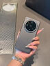 米弗希 抗污耐臟金屬漆瓦楞光柵磁吸適用OPPOFindx8手機殼硬薄X8s+新款X8Ultra條紋x7/x6pro防滑保護套 【鈦灰色】金屬漆瓦楞光柵 OPPO Find X8 曬單實(shí)拍圖