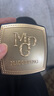 毛戈平（MAOGEPING）光感柔紗凝顏粉餅小金扇定妝801#白皙色11.5g  啞光提亮補妝 曬單實(shí)拍圖