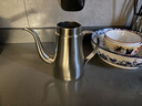 美廚（maxcook）油壺304不銹鋼油瓶 調(diào)料調(diào)味瓶大容量寬口500ml MCH8114 曬單實(shí)拍圖