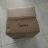 美的（Midea）電壓力鍋電高壓鍋高壓電飯鍋微壓電飯煲6升0涂層304不銹鋼不粘家用加深雙內(nèi)膽3-12人煲湯燉肉煮飯 【少鹽提鮮】0涂層不銹鋼 6L 曬單實拍圖