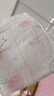 好奇（Huggies）鉑金裝小桃褲成長(cháng)褲XL96片(12-17kg)加大號尿不濕【消暑散熱】 曬單實(shí)拍圖