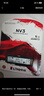 金士頓（Kingston）500GB SSD固態(tài)硬盤 M.2(NVMe PCIe 4.0×4) NV3系列 讀速5000MB/s AI 電腦配件 曬單實(shí)拍圖