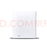 廣欣浴霸開關(guān)86型通用五開家用滑蓋浴室防水面板五合一風(fēng)暖換氣照明 五開浴霸開關(guān)白色 曬單實拍圖