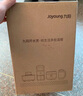 九陽(yáng)（Joyoung）熱水壺?zé)畨仉娝畨?2.2超大容量 1800W速熱 雙層精鋼 304不銹鋼內(nèi)膽K22FD-W501 曬單實(shí)拍圖