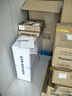 松下（Panasonic）吸頂燈全光譜護(hù)眼客廳大燈140瓦HHXQX163【國(guó)家補(bǔ)貼】【包安裝】 曬單實(shí)拍圖