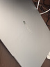 聯(lián)想小新Air15 2025超能本 高色域?qū)W生辦公設(shè)計游戲輕薄筆記本電腦 21.4小時長續(xù)航 旗艦銳龍R7-7735HS 16G 1TB 霜雪銀 升級【補(bǔ)貼咨詢客服】 人臉識別丨鋁合金輕盈機(jī)身 曬單實拍圖