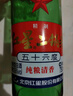 紅星二鍋頭 綠瓶大二 純糧白酒 清香型名酒  特產(chǎn)禮品 56度 750mL 6瓶 整箱裝 曬單實(shí)拍圖