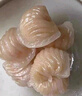 GUO LIAN國聯(lián) 水晶蝦餃 1kg 40只 原味袋裝廣式粵式早茶早餐預(yù)制菜半成品 曬單實拍圖
