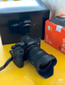 索尼（SONY）A7M4 【國家補貼】全畫(huà)幅微單相機  創(chuàng  )意外觀(guān)濾鏡 五軸防抖 4K  Alpha 7 IV 相機 單機身 ILCE-7M4 索尼 A7M4 單機身（不含鏡頭） 官方標配 曬單實(shí)拍圖
