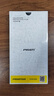 品勝  適用于華為Mate30Pro高清水凝膜 軟膜曲面包邊覆蓋高清水凝膜 曲面屏保兩片裝 曬單實拍圖