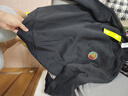 阿迪達(dá)斯 ADIDAS NEO 女子 運(yùn)動休閑系列 W VBE SWEAT2 套頭衫 HN2369 M碼 曬單實(shí)拍圖