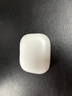 聲闊（SoundCore）【國家補貼】飛躍線(xiàn)Air開(kāi)放式耳機掛耳式AI智能翻譯不入耳無(wú)線(xiàn)藍牙運動(dòng)跑步適用蘋(píng)果華為小米白色 曬單實(shí)拍圖