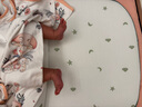 ABCMOKOO嬰兒防吐奶斜坡墊防溢奶嗆奶枕頭0-3歲新生兒哺乳枕-PRO無(wú)極款 曬單實(shí)拍圖