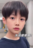 Masata新加坡進口兒童潤唇膏保濕滋潤防干裂寶寶嬰幼兒孕婦兒童護唇3.9g 曬單實拍圖