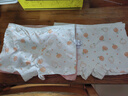 北極絨5條裝女童內褲純棉100%兒童發(fā)育期女孩平角學(xué)生短褲寶寶中大童 水果純棉平角 5條 150 (3XL) 建議75斤-90斤 曬單實(shí)拍圖