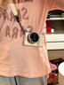 索尼（SONY）【上海國補】ZV-E10L APS-C半畫微單 ZV-E10  vlog直播4K視頻側(cè)翻式液晶屏zv-e10 白色套機【128卡+皮套+電池+充電器+888】 官方標配（不含內(nèi)存卡） 曬單實拍圖