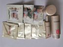 羽西鎏金家族體驗(yàn)裝（面霜2ml+精華2ml+新眼霜2ml）護(hù)膚品玻色因修護(hù) 曬單實(shí)拍圖