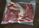 【爆款熱賣】國產(chǎn)牛腿肉2斤新鮮黃牛肉 精選大塊牛瘦肉健身減脂 1000g±100g/袋 曬單實拍圖