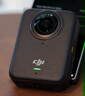 大疆【新品·國家補貼】DJI Osmo 360 8K高清全景運動相機防抖防水摩托車騎行潛水滑雪旅行手持攝像機 曬單實拍圖
