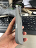 逸登龍[帶相機按鍵]蘋(píng)果iphone16pro手機殼液態(tài)硅膠promax全包防摔保護套magsafe磁吸plus簡(jiǎn)約高級新款 [巖灰色]一體相機按鍵*支持磁吸動(dòng)畫(huà)*送鋼化膜 iPhone16ProMa 曬單實(shí)拍圖