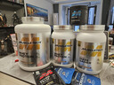 肌肉科技（MUSCLETECH）白金乳清蛋白粉健身增肌分離為主2磅牛奶巧克力味北美進(jìn)口 曬單實(shí)拍圖