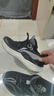 李寧赤兔7PRO/8PRO跑步鞋男鞋秋冬季減震防滑競速跑鞋體測中考運動(dòng)鞋 赤兔8PRO黑色-7【秋冬加厚】 40 曬單實(shí)拍圖