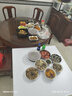 皇冠（danisa）丹麥曲奇餅干禮盒368g休閑零食團(tuán)購(gòu)囤貨送禮物印尼進(jìn)口  曬單實(shí)拍圖