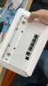 華為智選5G CPE 5S Brovi移動(dòng)隨身WiFi6可插卡路由器企業(yè)千兆無線網(wǎng)口直播上網(wǎng)三網(wǎng)通全國流量移動(dòng)無線寬帶 華為智選5G CPE 5 SE*4個(gè)千兆網(wǎng)口 30天試用  下單送高速體驗(yàn)流量移 曬單實(shí)拍圖