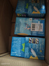 護(hù)舒寶液體衛(wèi)生巾日用組合28片姨媽巾無感保護(hù)囤貨裝京東自營官方旗艦 曬單實拍圖