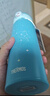 膳魔師（THERMOS）十二星座系列不銹鋼保溫杯生日禮物550ml情侶水杯學(xué)生杯TCMC 獅子座 550ml 曬單實(shí)拍圖