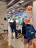Beckmann挪威小學(xué)生護脊書(shū)包大容量高顏值減負男女童4-6年級兒童背包 曬單實(shí)拍圖